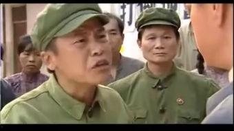 电视剧福贵,命运起伏的人生传奇